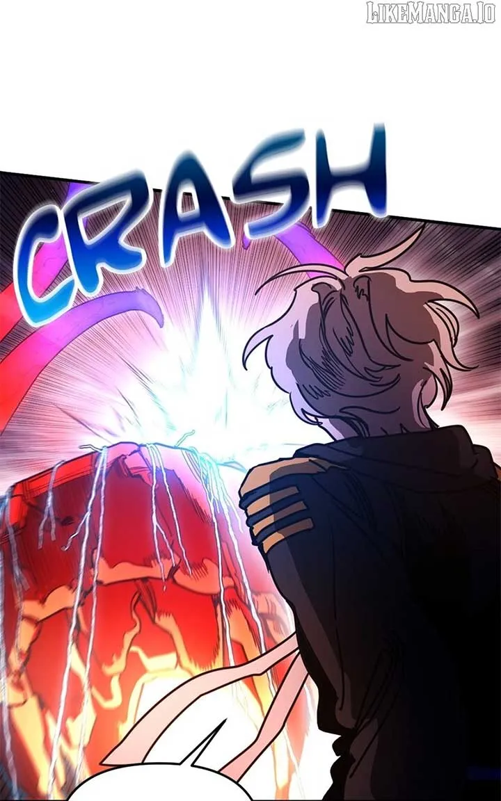 I Was Mistaken for the Villain Chapter 25 page 51 - 