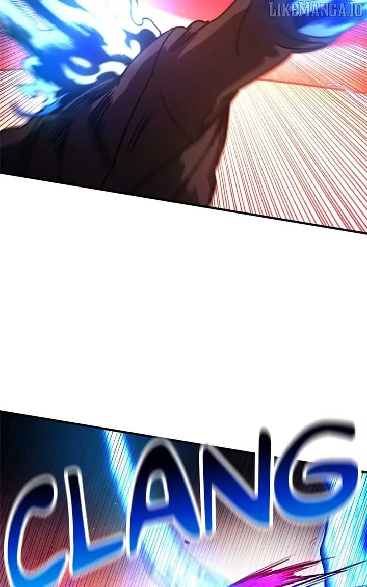 I Was Mistaken for the Villain Chapter 25 page 53 - 