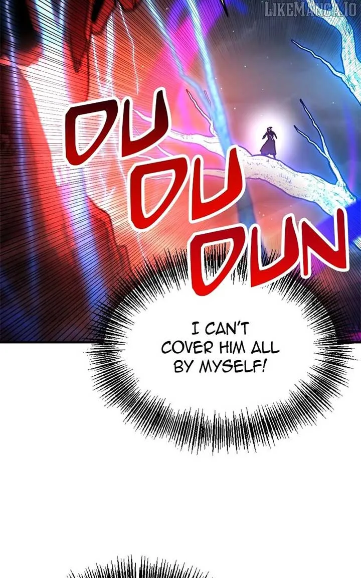 I Was Mistaken for the Villain Chapter 25 page 61 - 