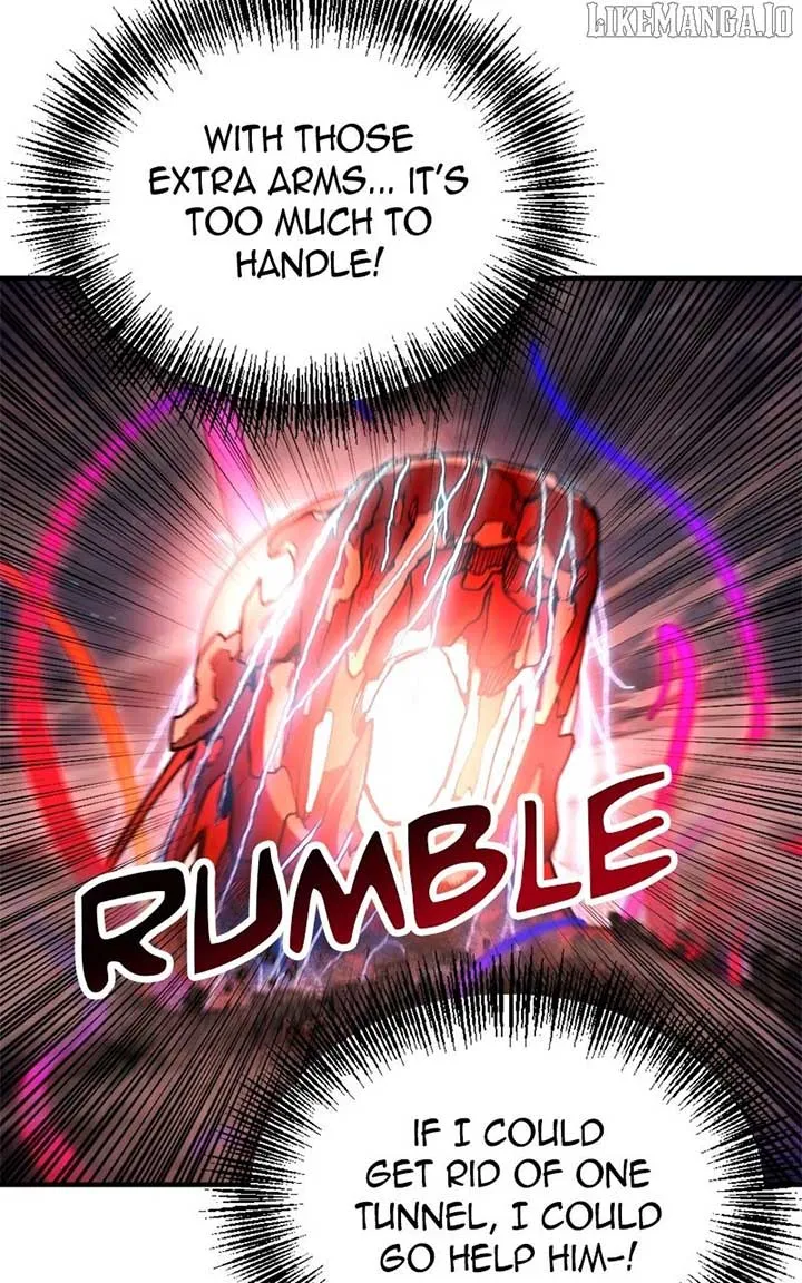 I Was Mistaken for the Villain Chapter 25 page 62 - 