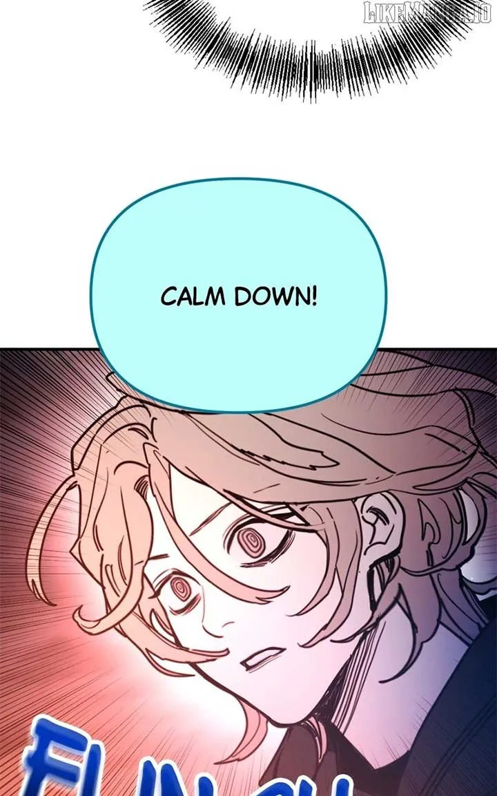 I Was Mistaken for the Villain Chapter 25 page 63 - 