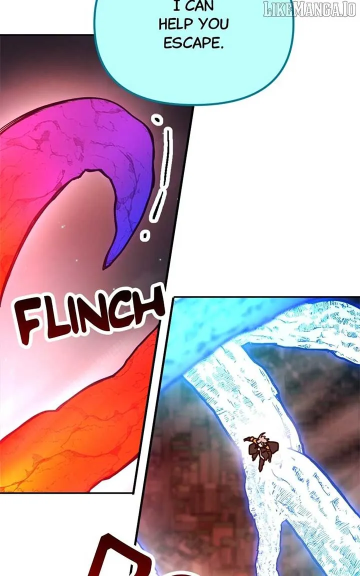 I Was Mistaken for the Villain Chapter 25 page 68 - 