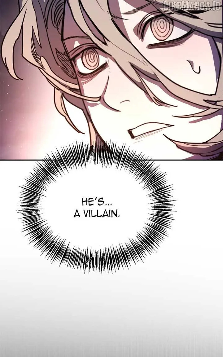 I Was Mistaken for the Villain Chapter 25 page 73 - 