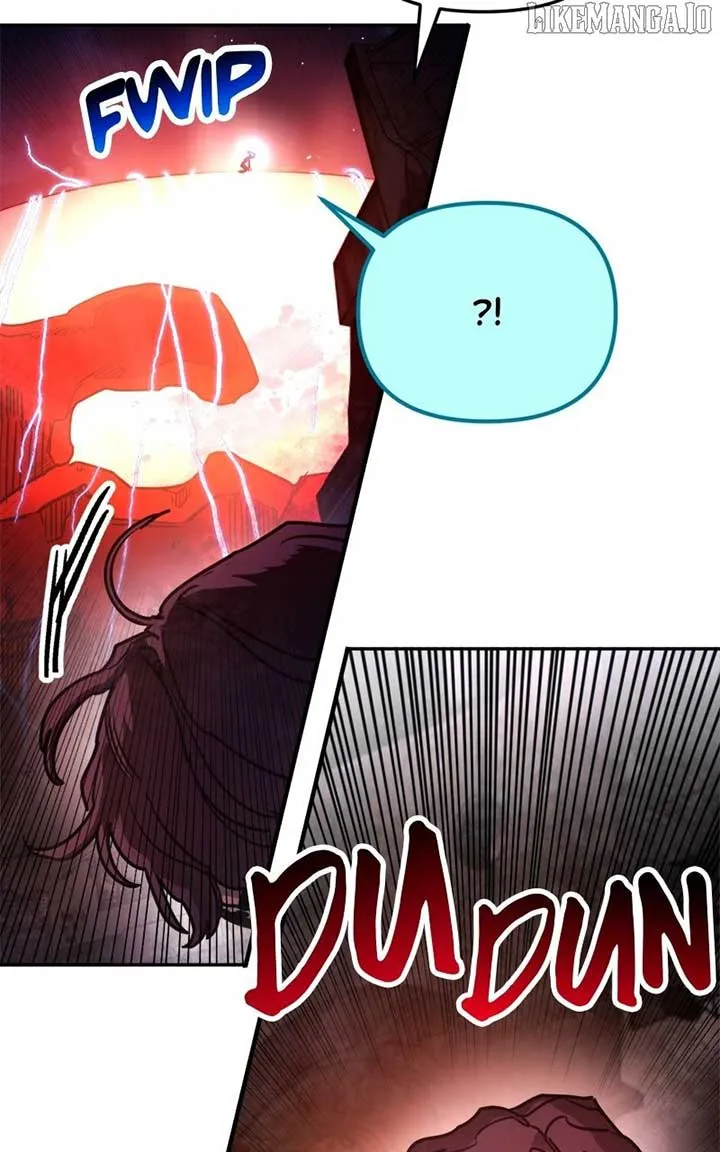 I Was Mistaken for the Villain Chapter 25 page 85 - 