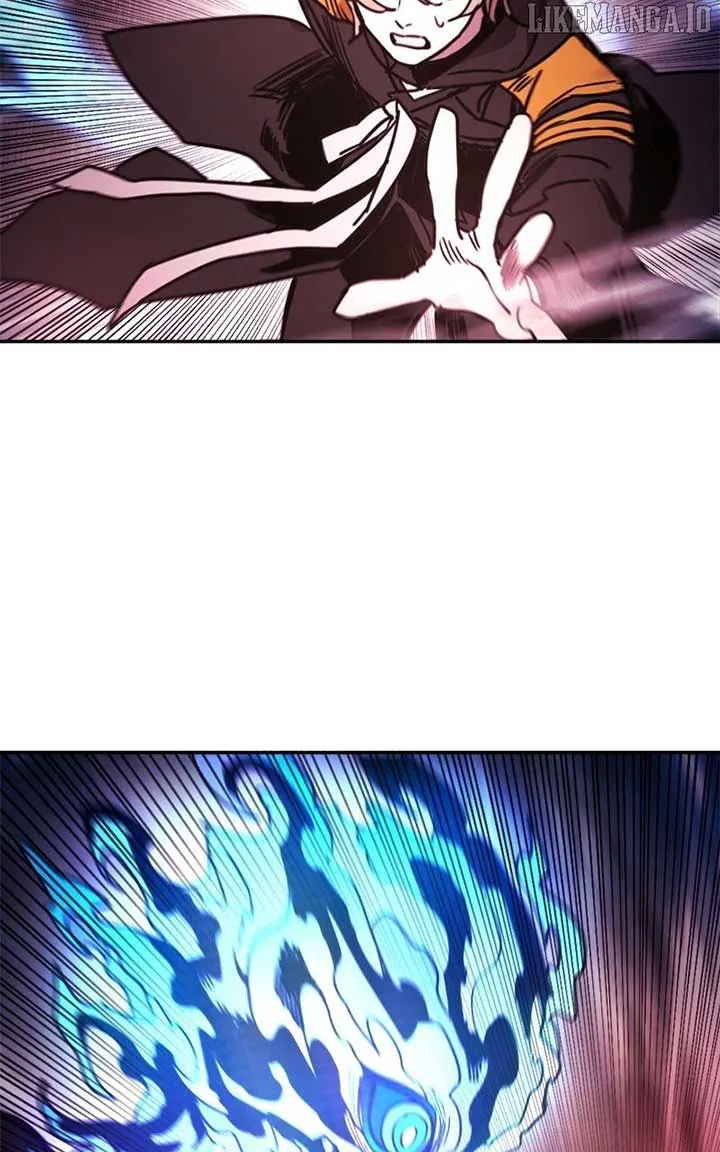 I Was Mistaken for the Villain Chapter 25 page 95 - 
