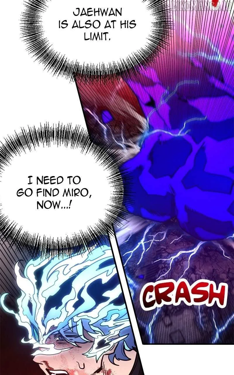 I Was Mistaken for the Villain Chapter 26 page 105 - 