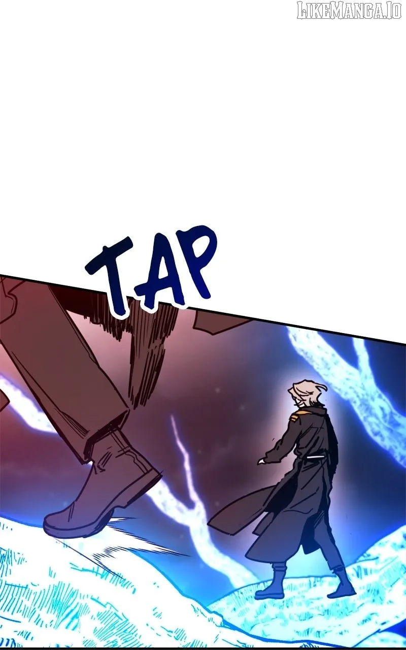 I Was Mistaken for the Villain Chapter 26 page 111 - 