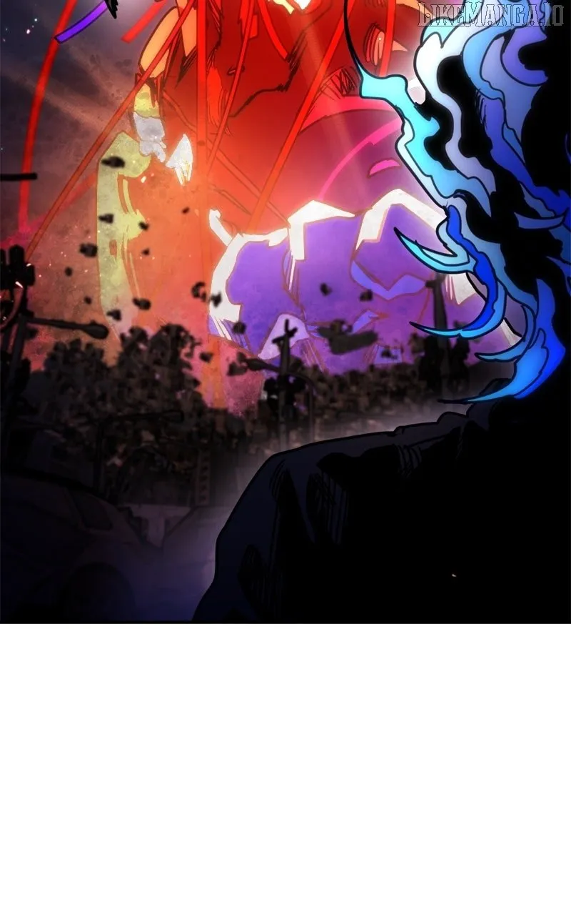 I Was Mistaken for the Villain Chapter 26 page 117 - 