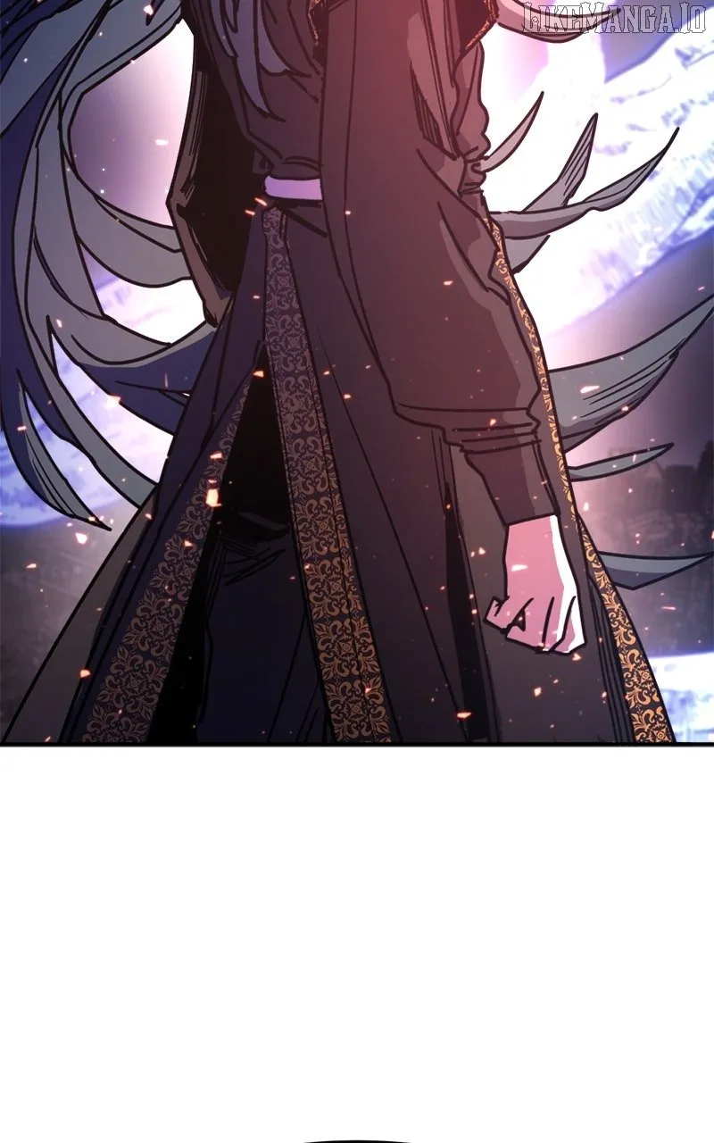 I Was Mistaken for the Villain Chapter 26 page 119 - 