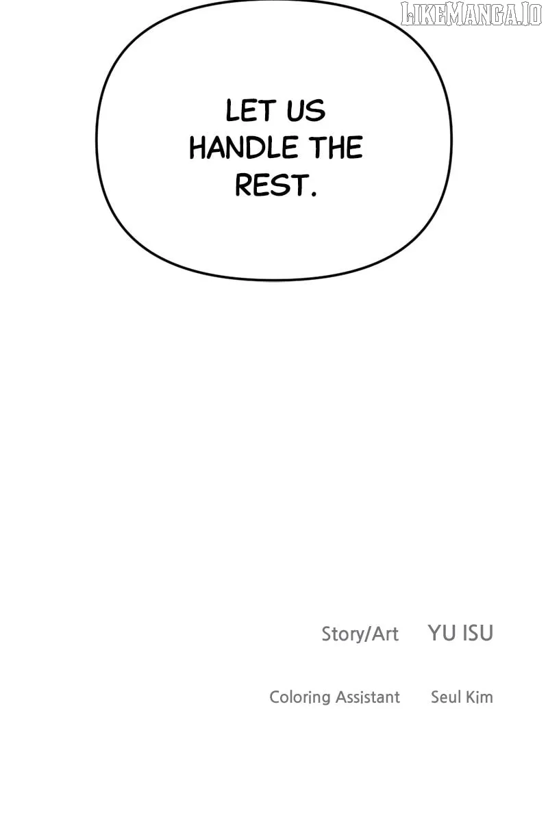 I Was Mistaken for the Villain Chapter 26 page 120 - 