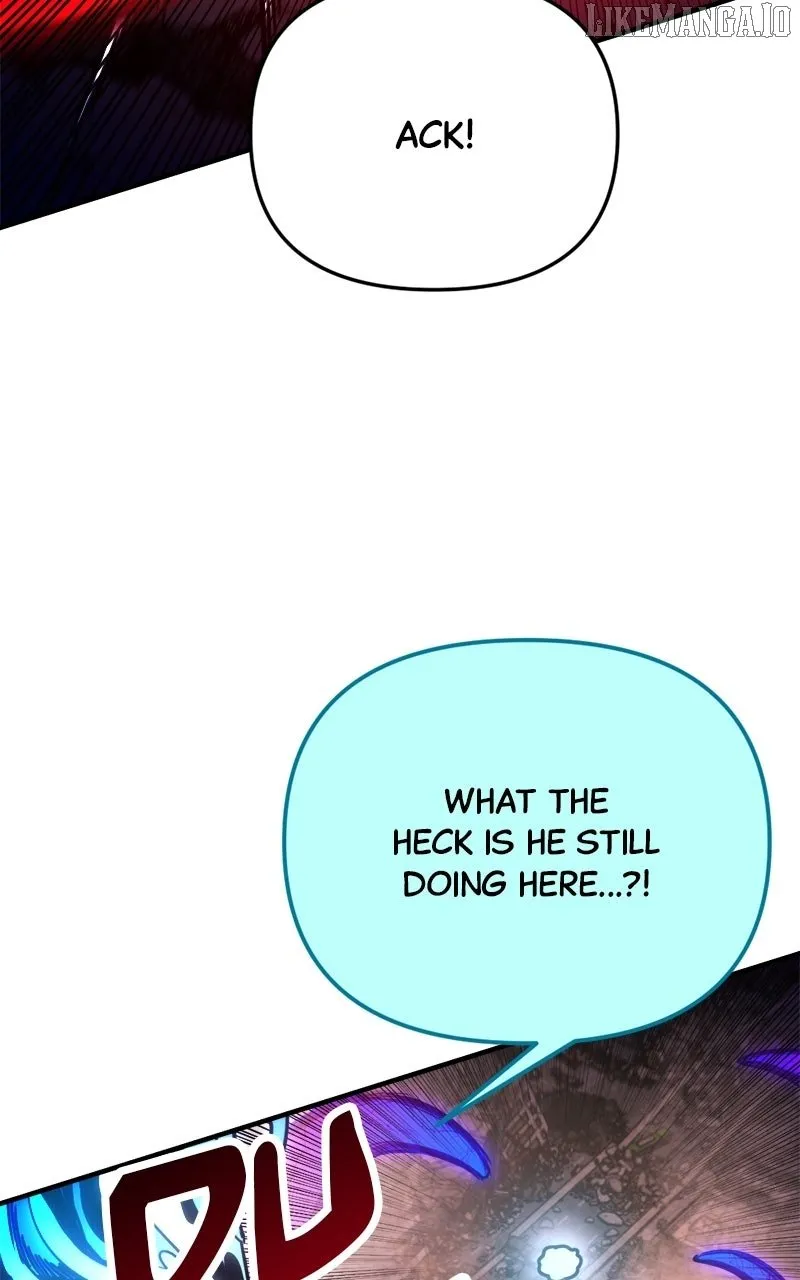 I Was Mistaken for the Villain Chapter 26 page 17 - 
