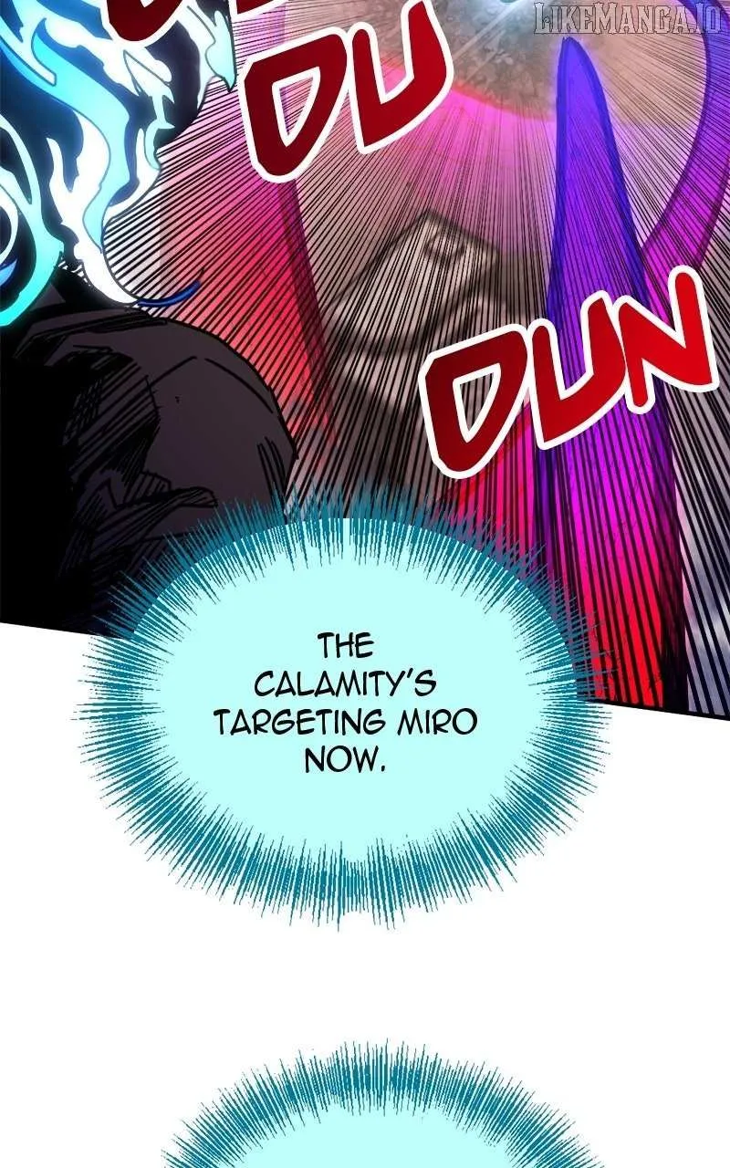 I Was Mistaken for the Villain Chapter 26 page 18 - 