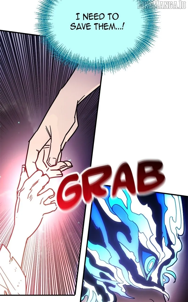 I Was Mistaken for the Villain Chapter 26 page 19 - 