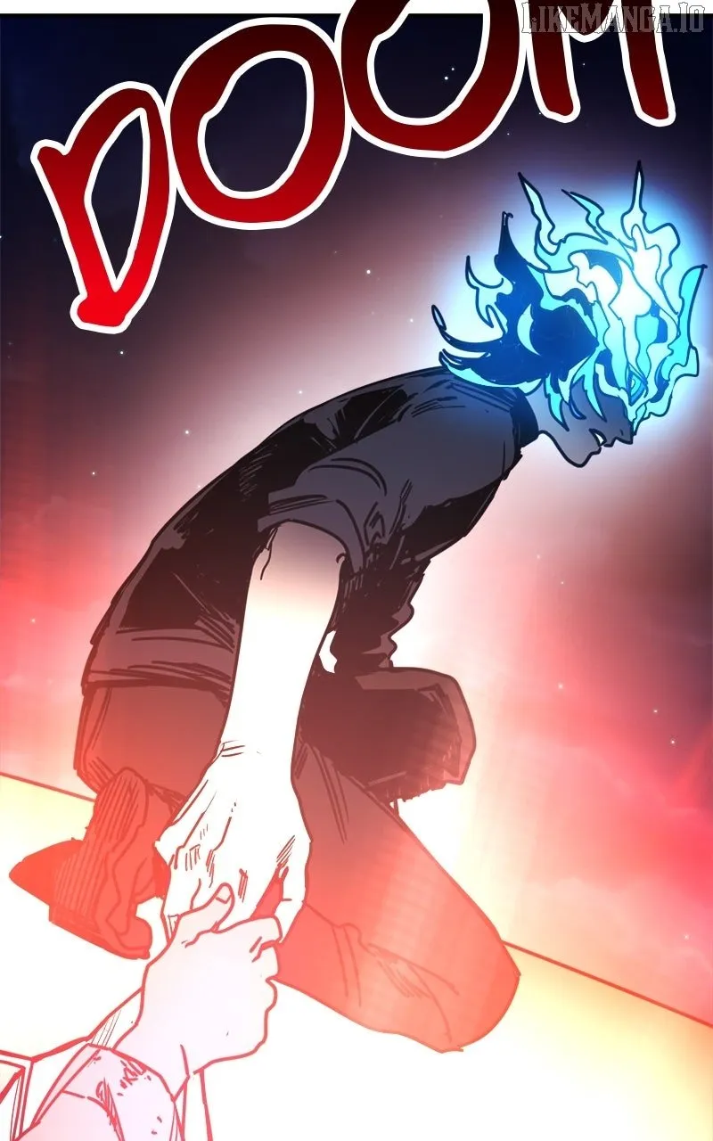 I Was Mistaken for the Villain Chapter 26 page 21 - 