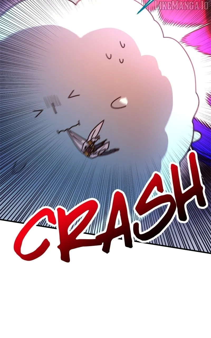 I Was Mistaken for the Villain Chapter 26 page 23 - 