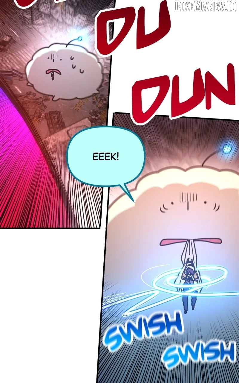 I Was Mistaken for the Villain Chapter 26 page 26 - 