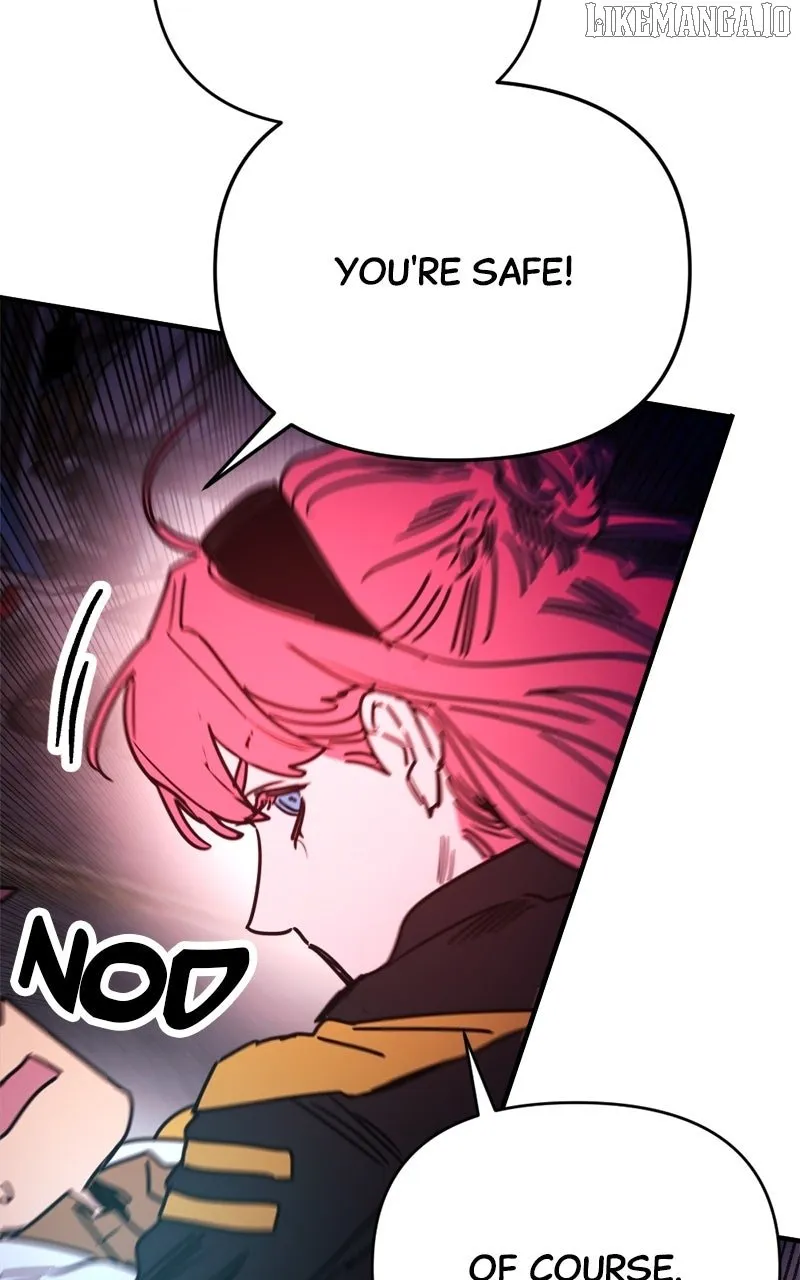 I Was Mistaken for the Villain Chapter 26 page 29 - 