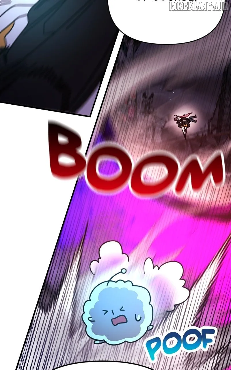 I Was Mistaken for the Villain Chapter 26 page 30 - 
