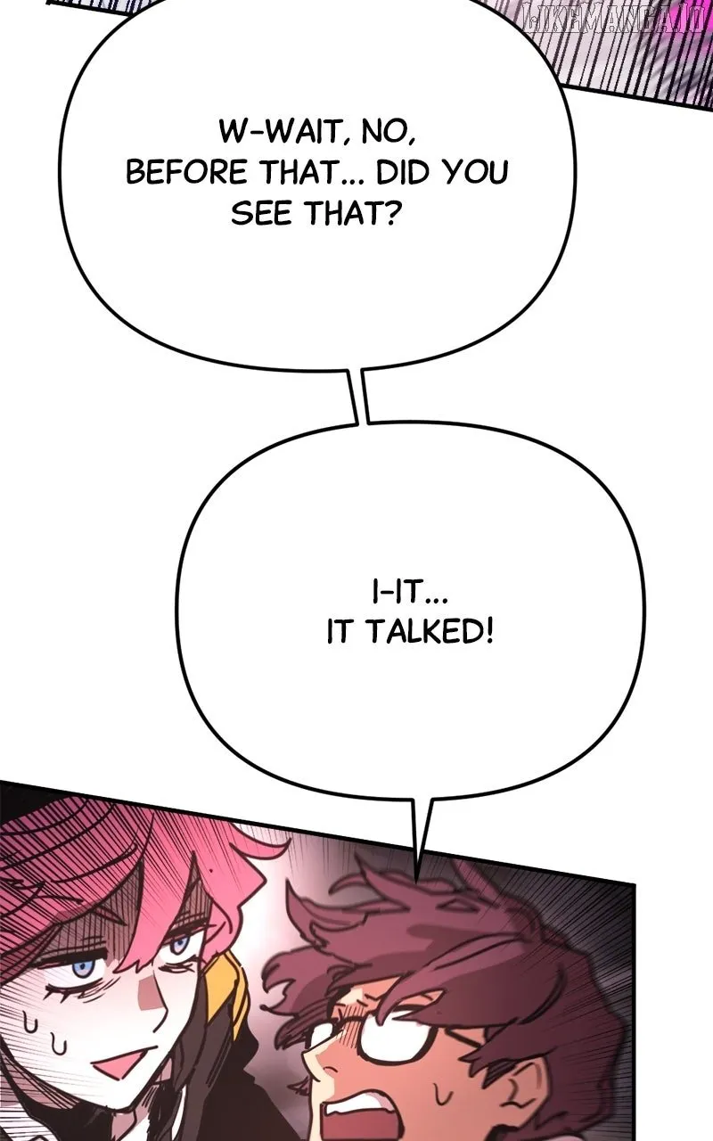 I Was Mistaken for the Villain Chapter 26 page 31 - 