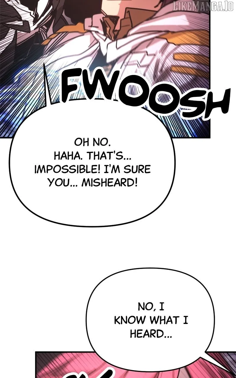 I Was Mistaken for the Villain Chapter 26 page 32 - 