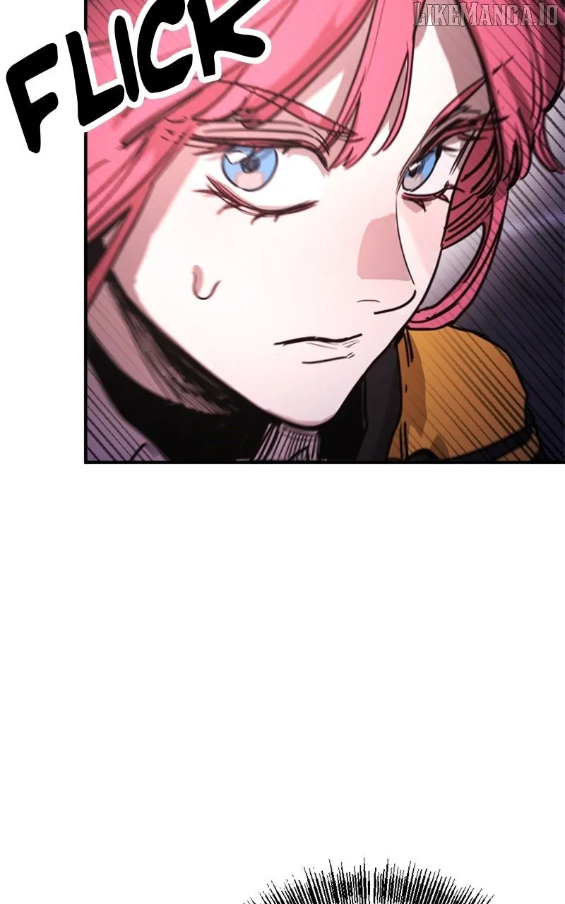 I Was Mistaken for the Villain Chapter 26 page 33 - 