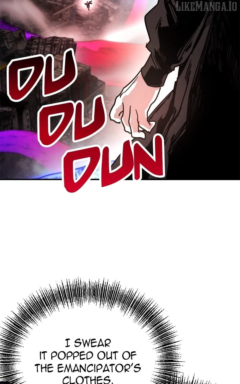 I Was Mistaken for the Villain Chapter 26 page 38 - 
