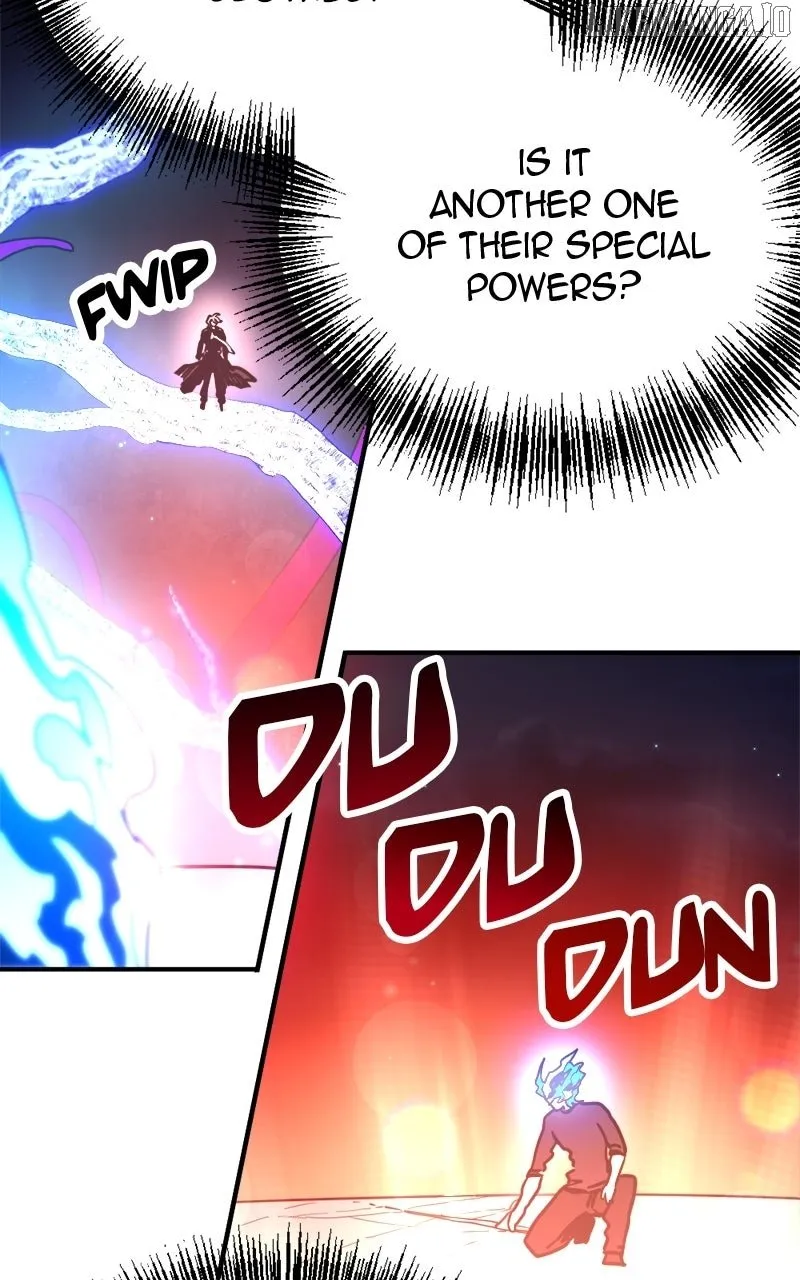 I Was Mistaken for the Villain Chapter 26 page 39 - 