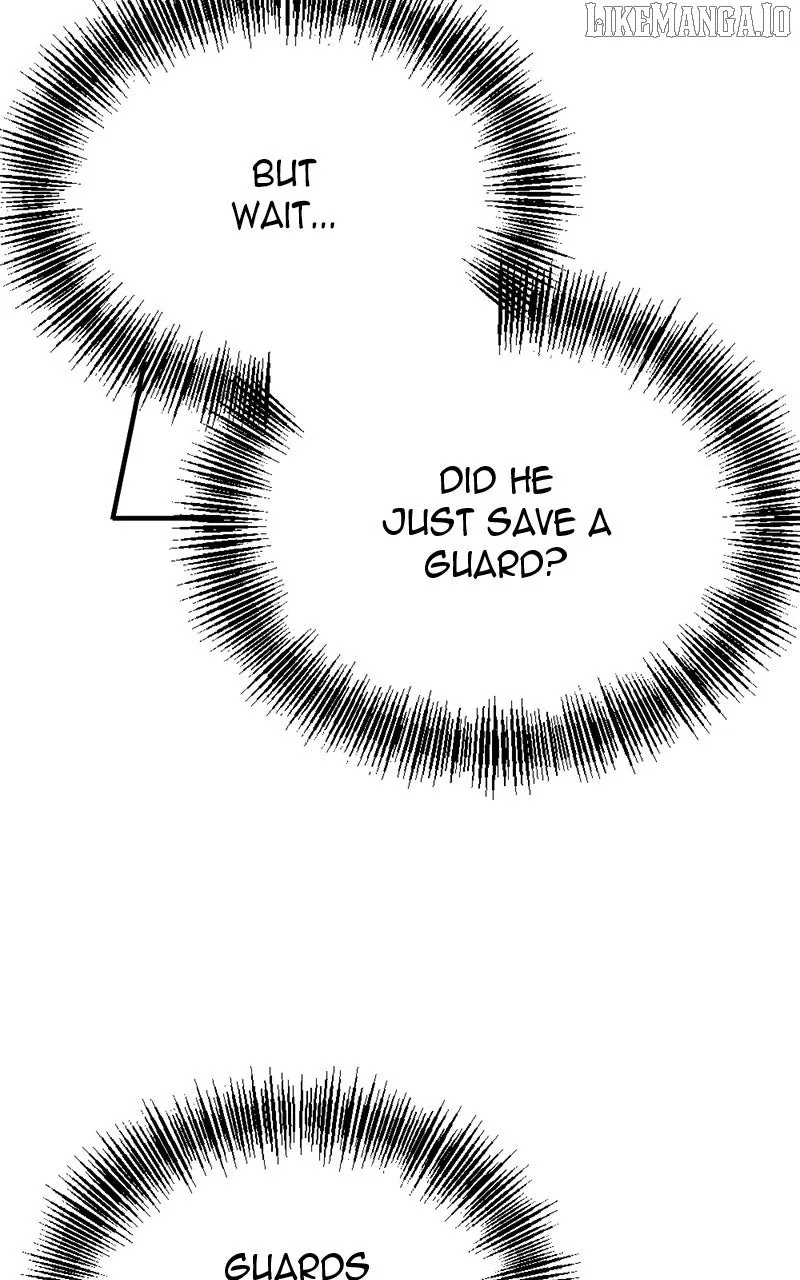 I Was Mistaken for the Villain Chapter 26 page 40 - 