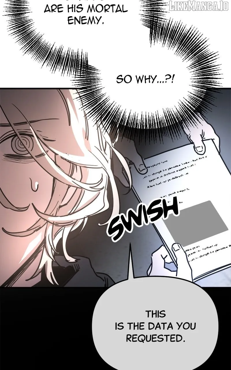 I Was Mistaken for the Villain Chapter 26 page 41 - 