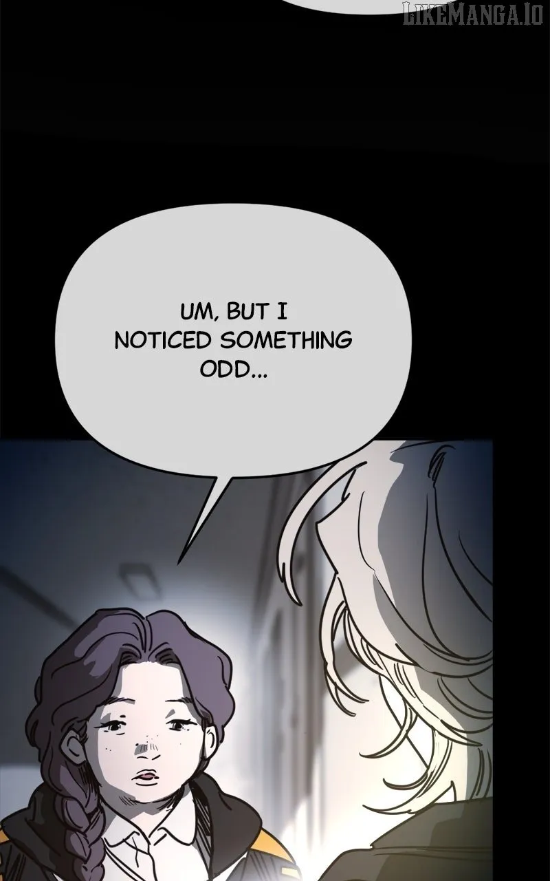 I Was Mistaken for the Villain Chapter 26 page 42 - 