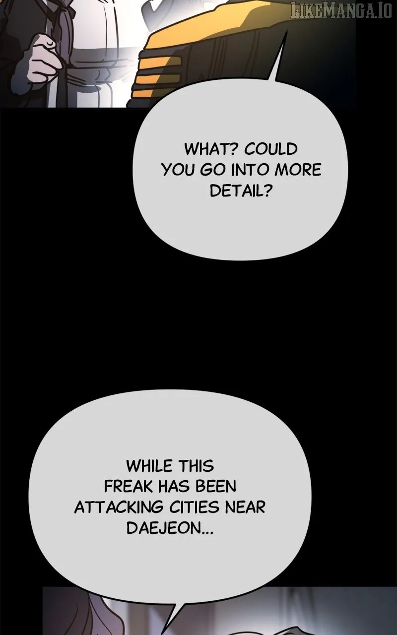 I Was Mistaken for the Villain Chapter 26 page 43 - 