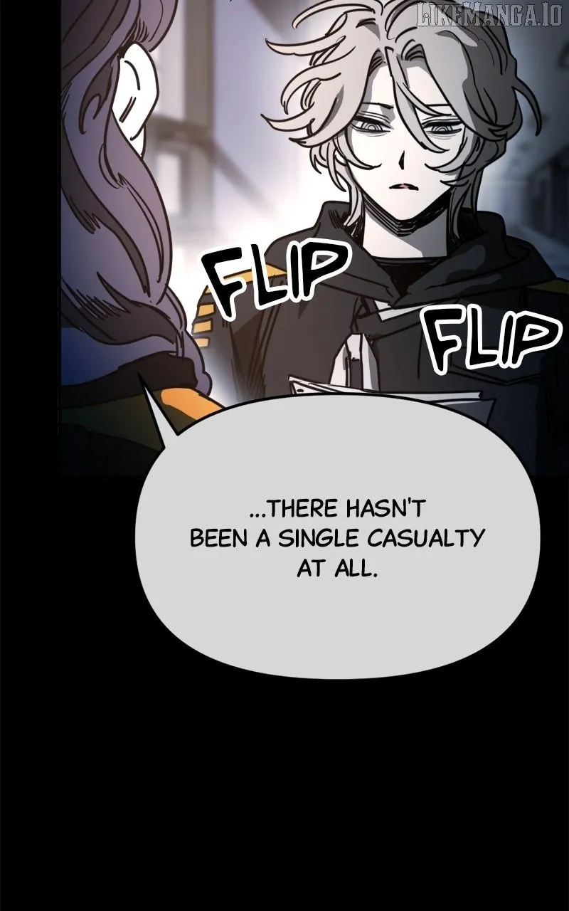 I Was Mistaken for the Villain Chapter 26 page 44 - 