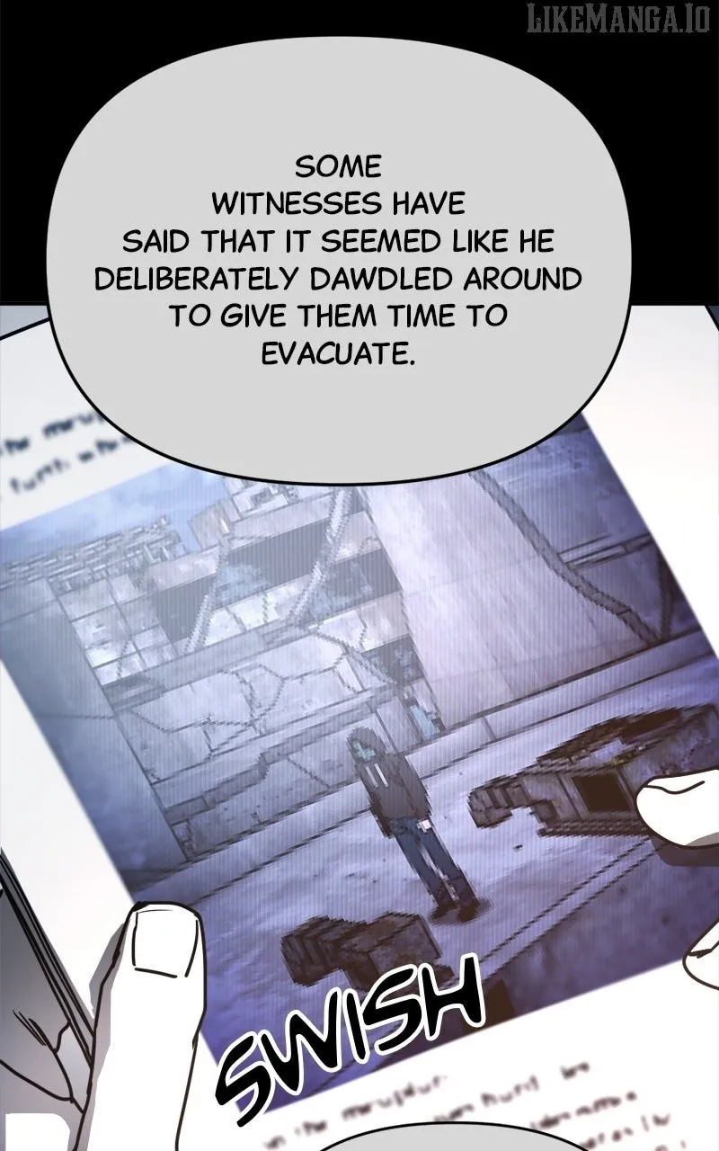 I Was Mistaken for the Villain Chapter 26 page 45 - 