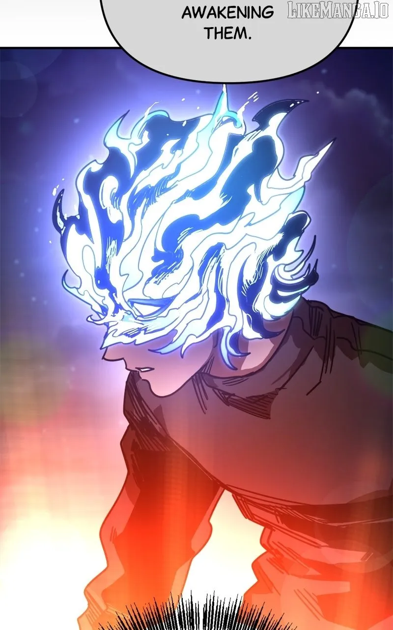 I Was Mistaken for the Villain Chapter 26 page 47 - 