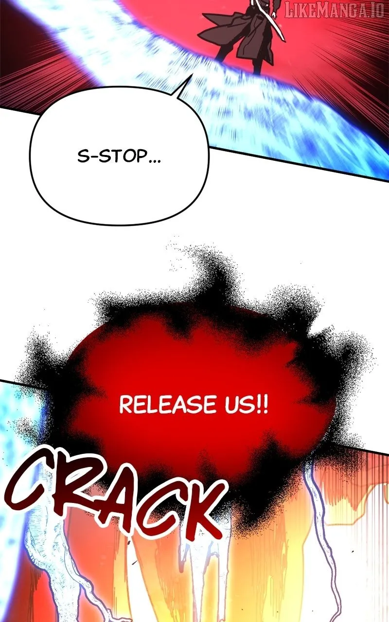 I Was Mistaken for the Villain Chapter 26 page 51 - 