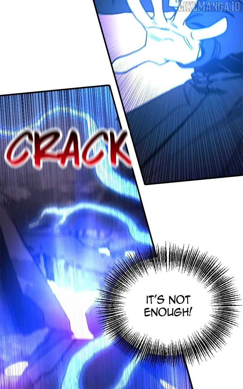 I Was Mistaken for the Villain Chapter 26 page 55 - 