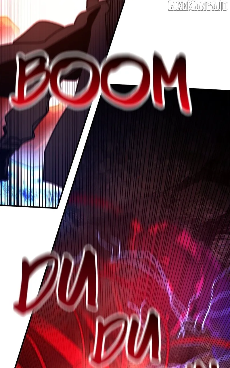 I Was Mistaken for the Villain Chapter 26 page 59 - 