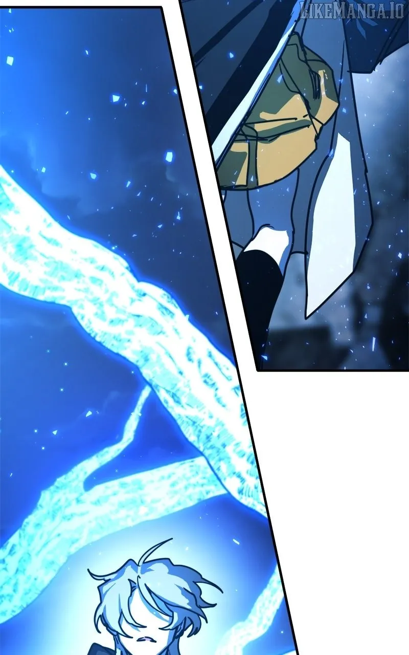 I Was Mistaken for the Villain Chapter 26 page 81 - 