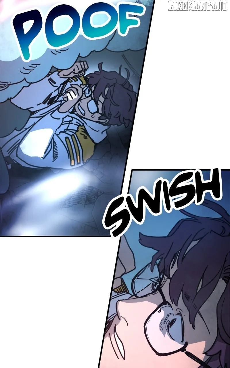 I Was Mistaken for the Villain Chapter 26 page 10 - 