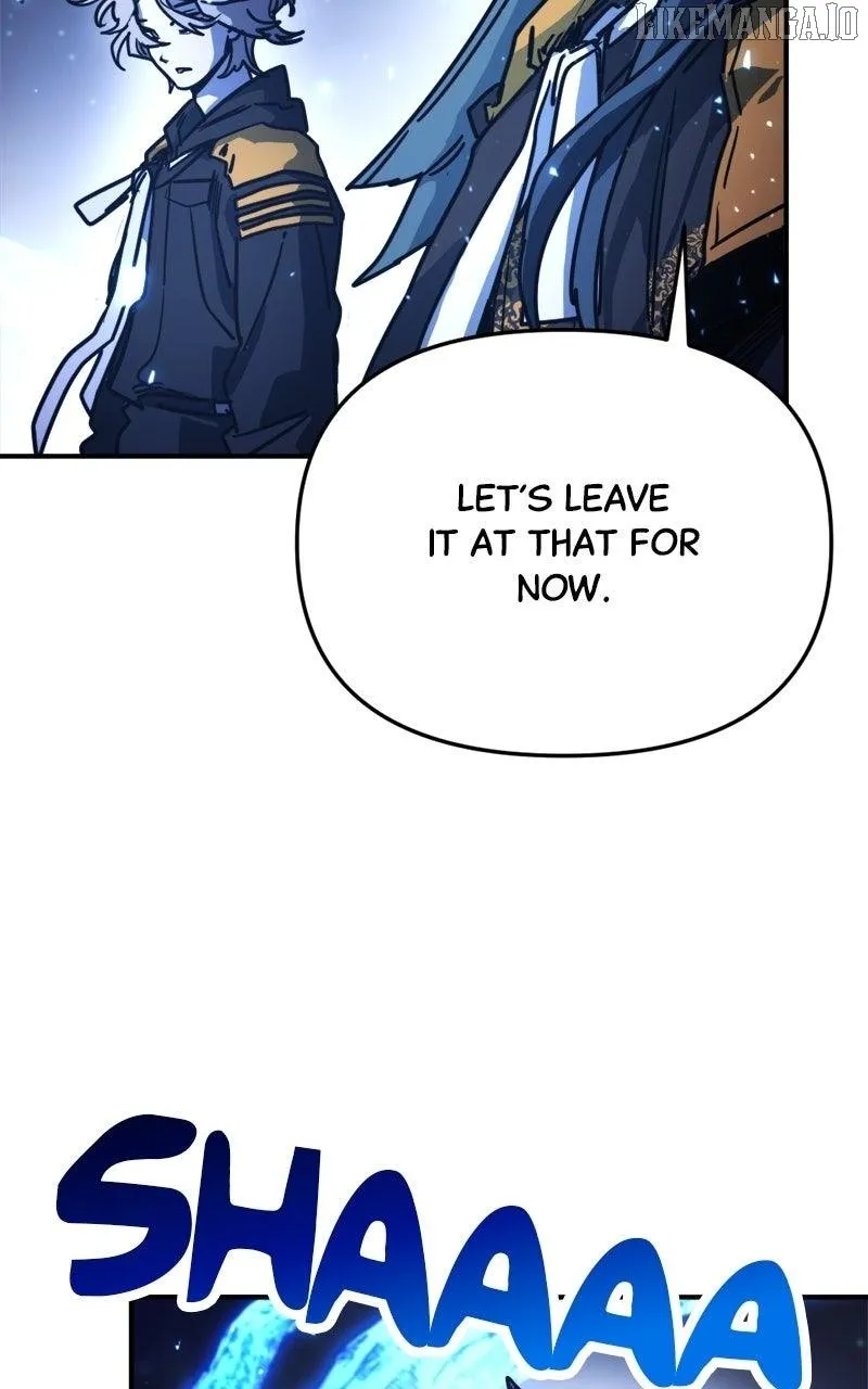 I Was Mistaken for the Villain Chapter 27 page 19 - 
