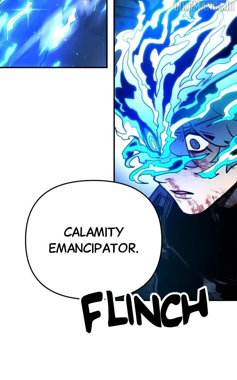 I Was Mistaken for the Villain Chapter 27 page 26 - 
