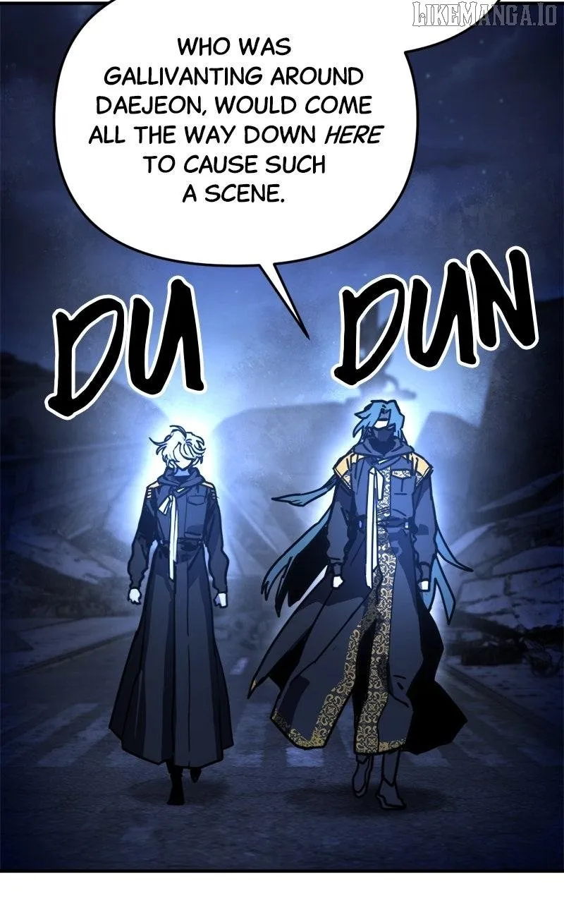 I Was Mistaken for the Villain Chapter 27 page 29 - 