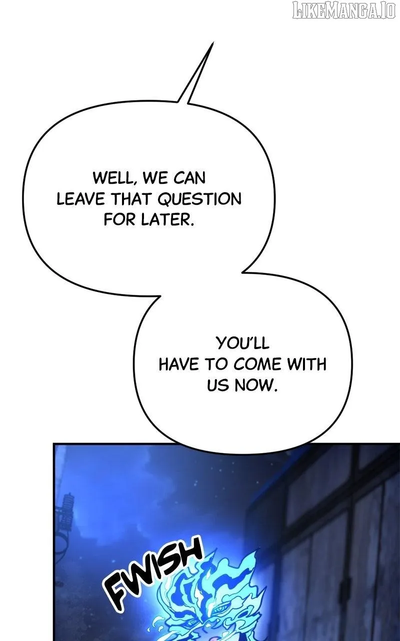 I Was Mistaken for the Villain Chapter 27 page 30 - 