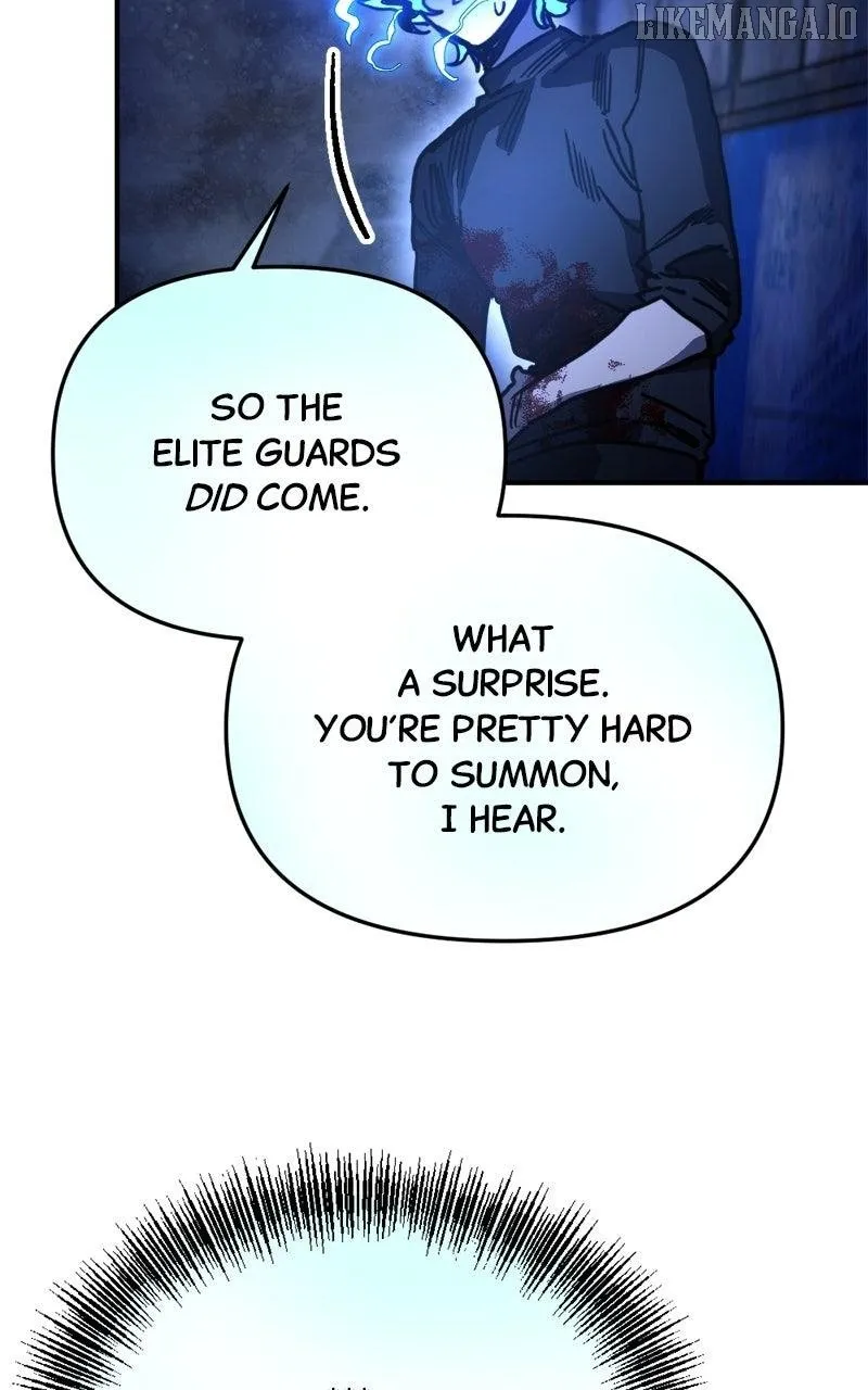 I Was Mistaken for the Villain Chapter 27 page 31 - 