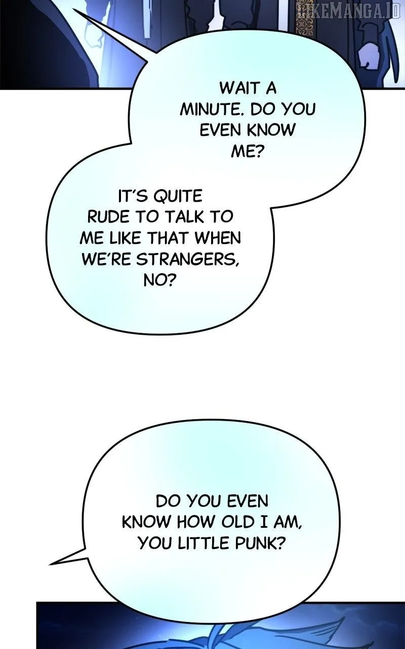 I Was Mistaken for the Villain Chapter 27 page 34 - 