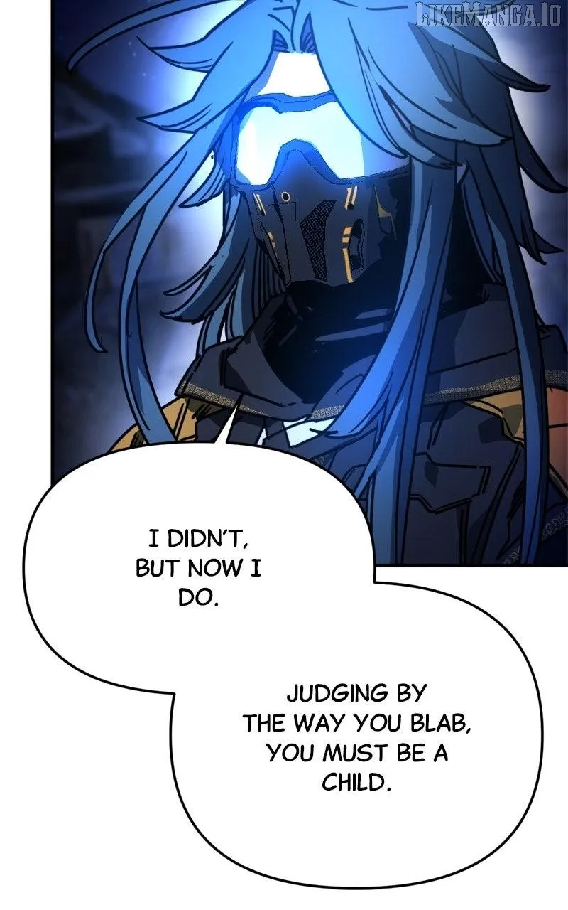 I Was Mistaken for the Villain Chapter 27 page 35 - 
