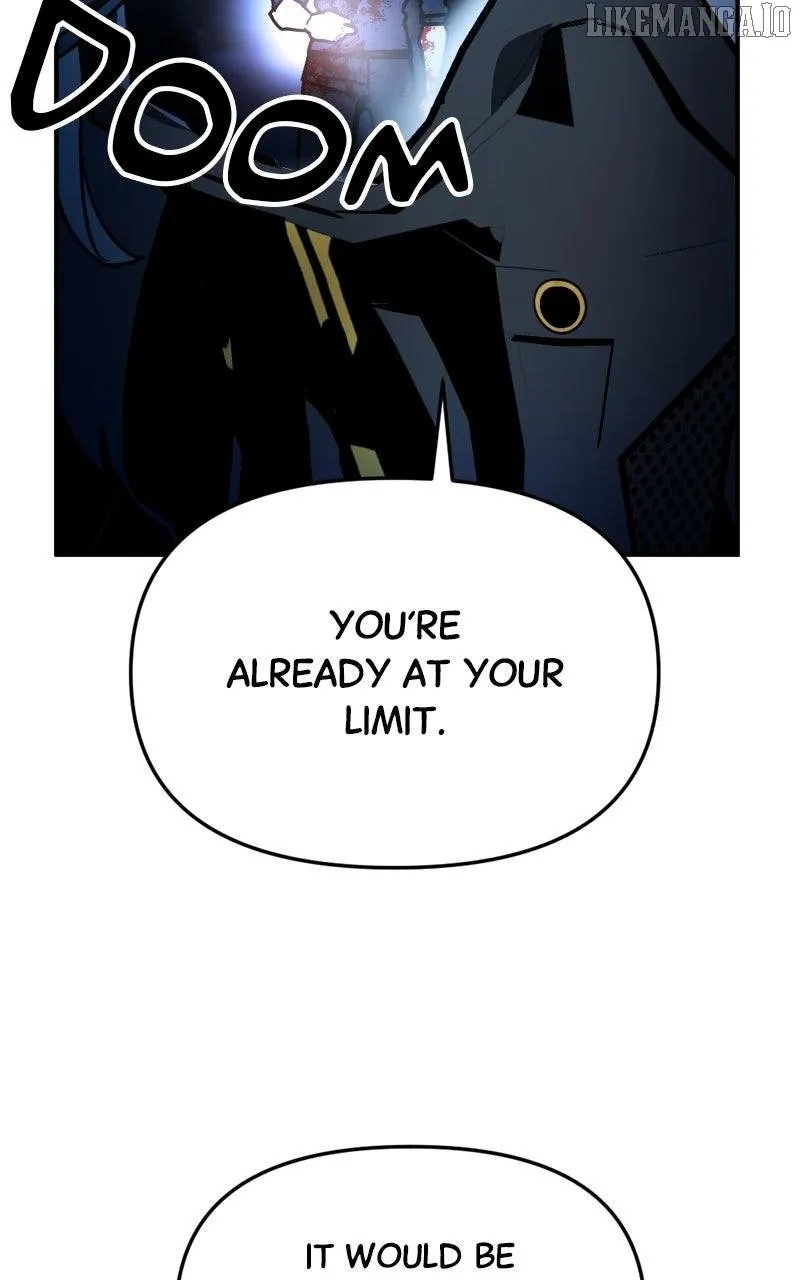 I Was Mistaken for the Villain Chapter 27 page 38 - 