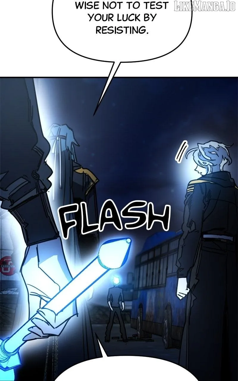I Was Mistaken for the Villain Chapter 27 page 39 - 