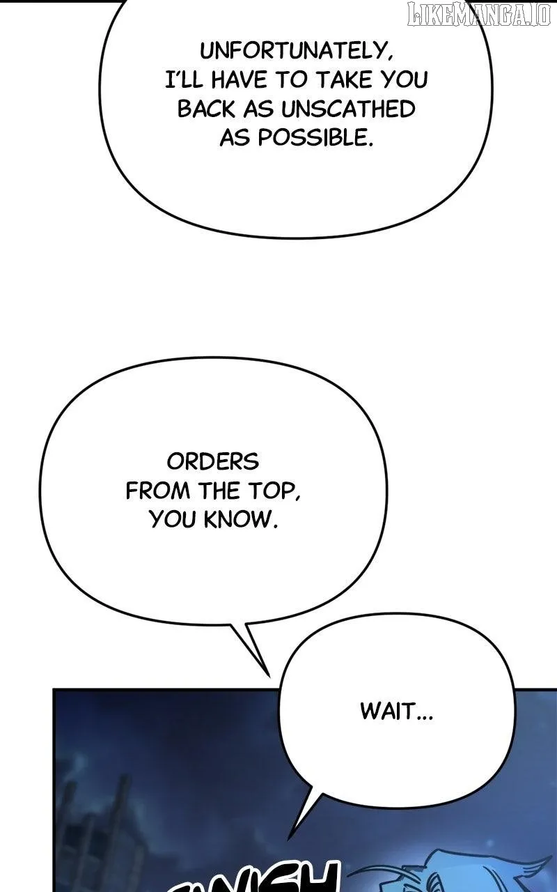 I Was Mistaken for the Villain Chapter 27 page 40 - 