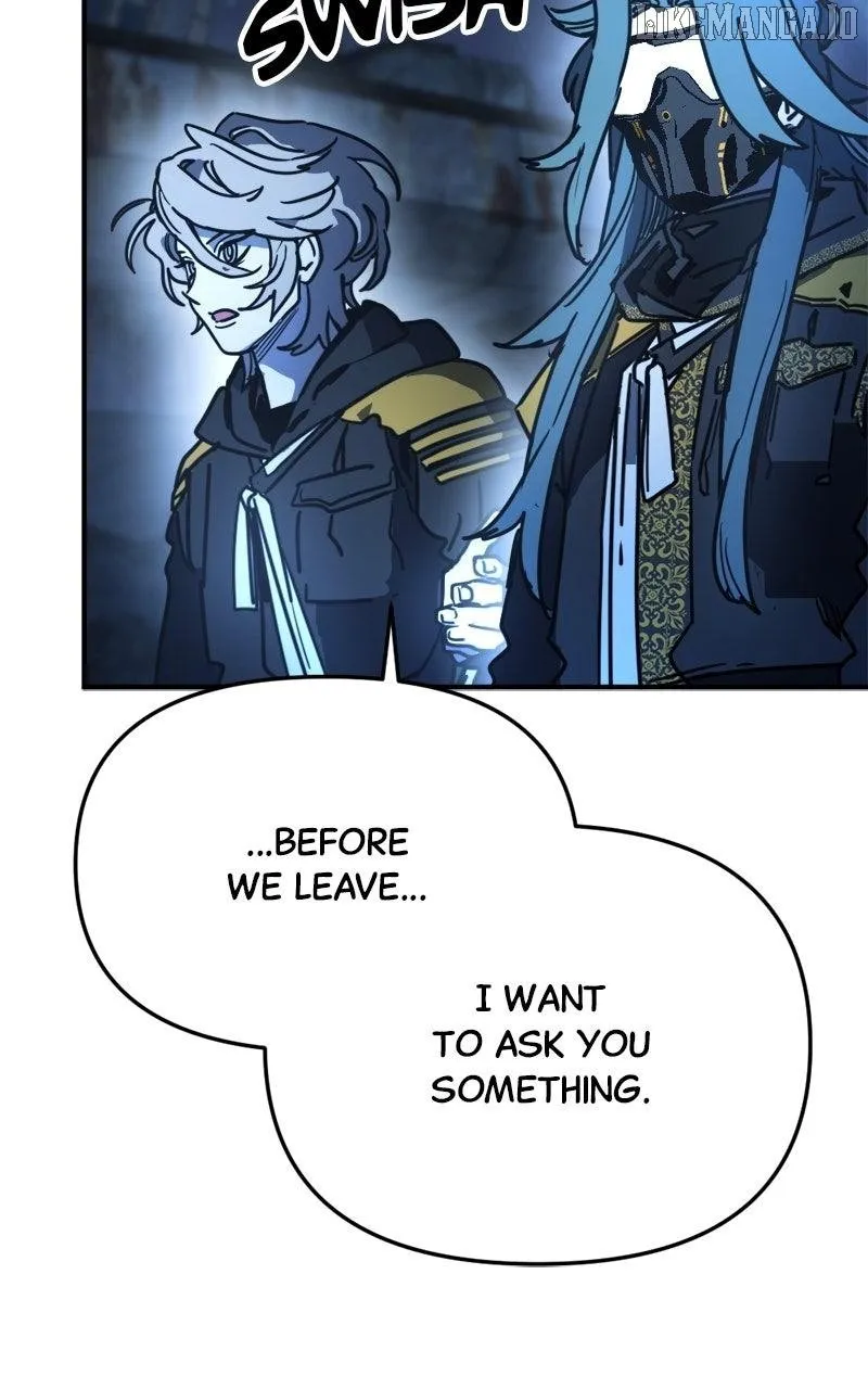 I Was Mistaken for the Villain Chapter 27 page 41 - 